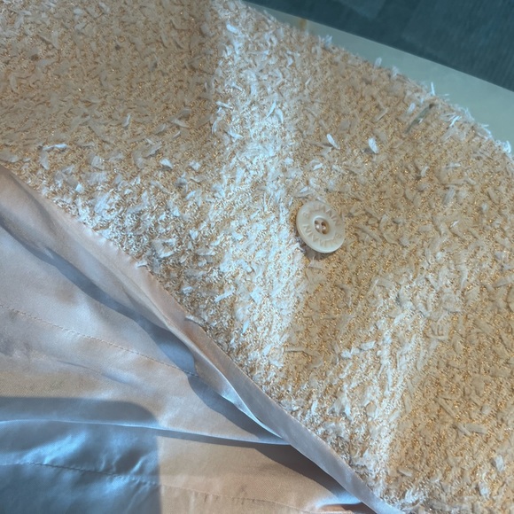 Balmain Tweed Blazer - Picture 6 of 7